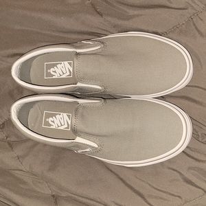 Vans Classic Slip Ons